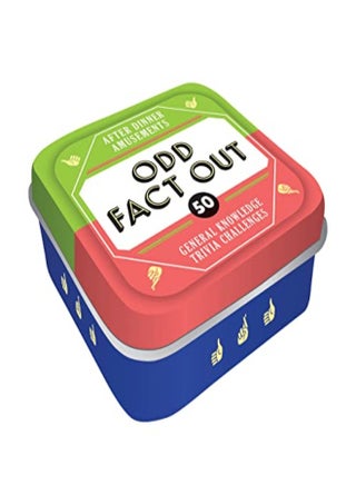 AFTER DINNER AMUSEMENTS ODD FACT OUT - pzsku/ZCD45066B0F22B5B9625CZ/45/_/1702303354/0c3a5dea-e99e-44ee-8e67-ee2645cd6d02