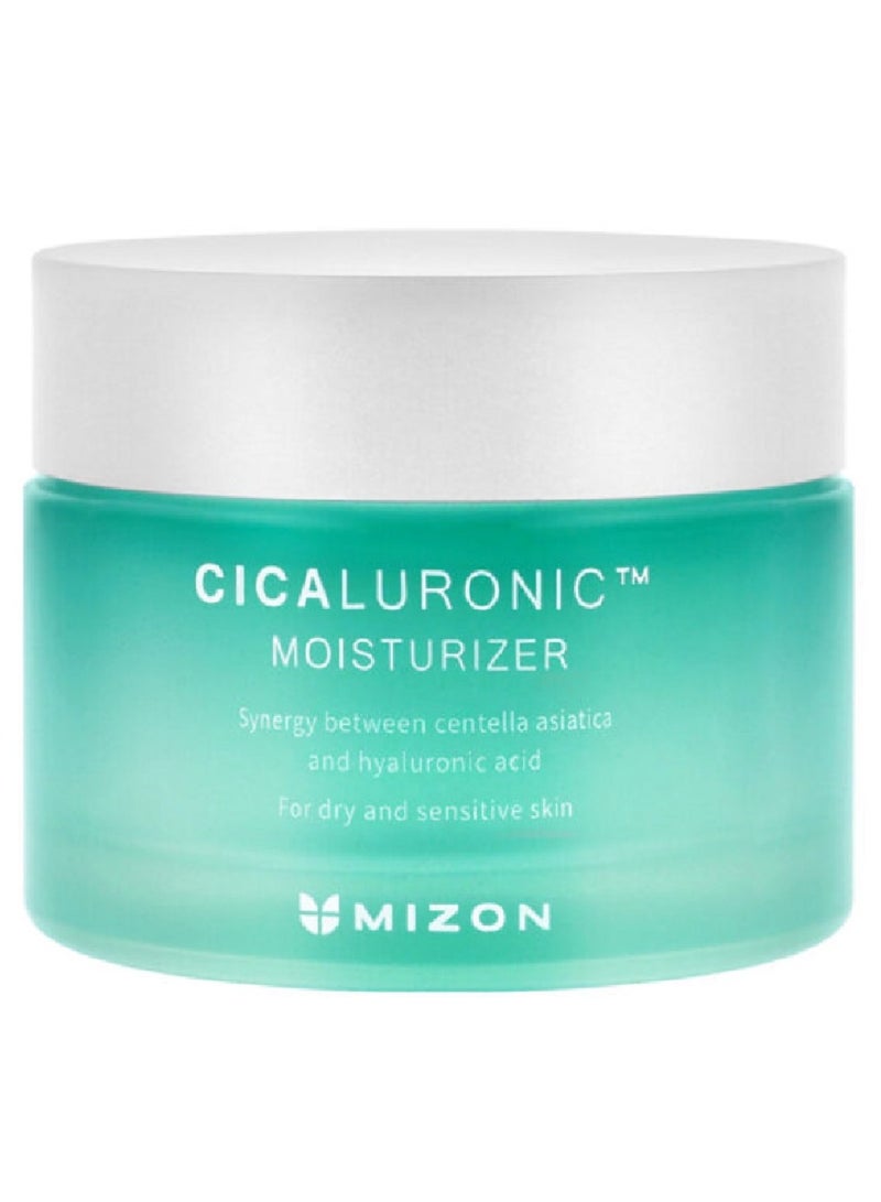 Mizon Cicaluronic Moisturizer 50ml - Image 1