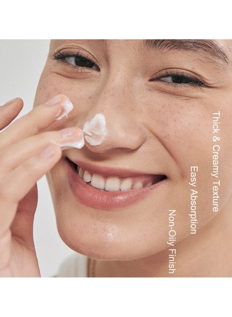 Mizon Cicaluronic Moisturizer 50ml - Image 3