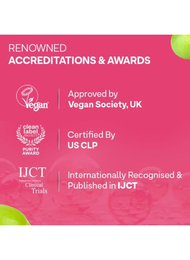 أوزيفا مُركّب الكولاجين النباتي لمكافحة الشيخوخة، وإصلاح البشرة وتجديدها (بطيخ - 200 غرام) - Image 5