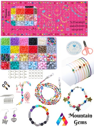 Mega set Craft Beads Kit - pzsku/ZCD458D2184EA4523A67EZ/45/_/1730397340/c5cec912-97eb-4467-a51d-79c8f23073f0