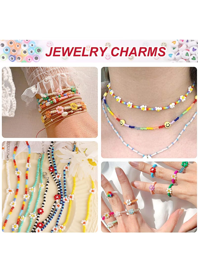 Mega set Craft Beads Kit