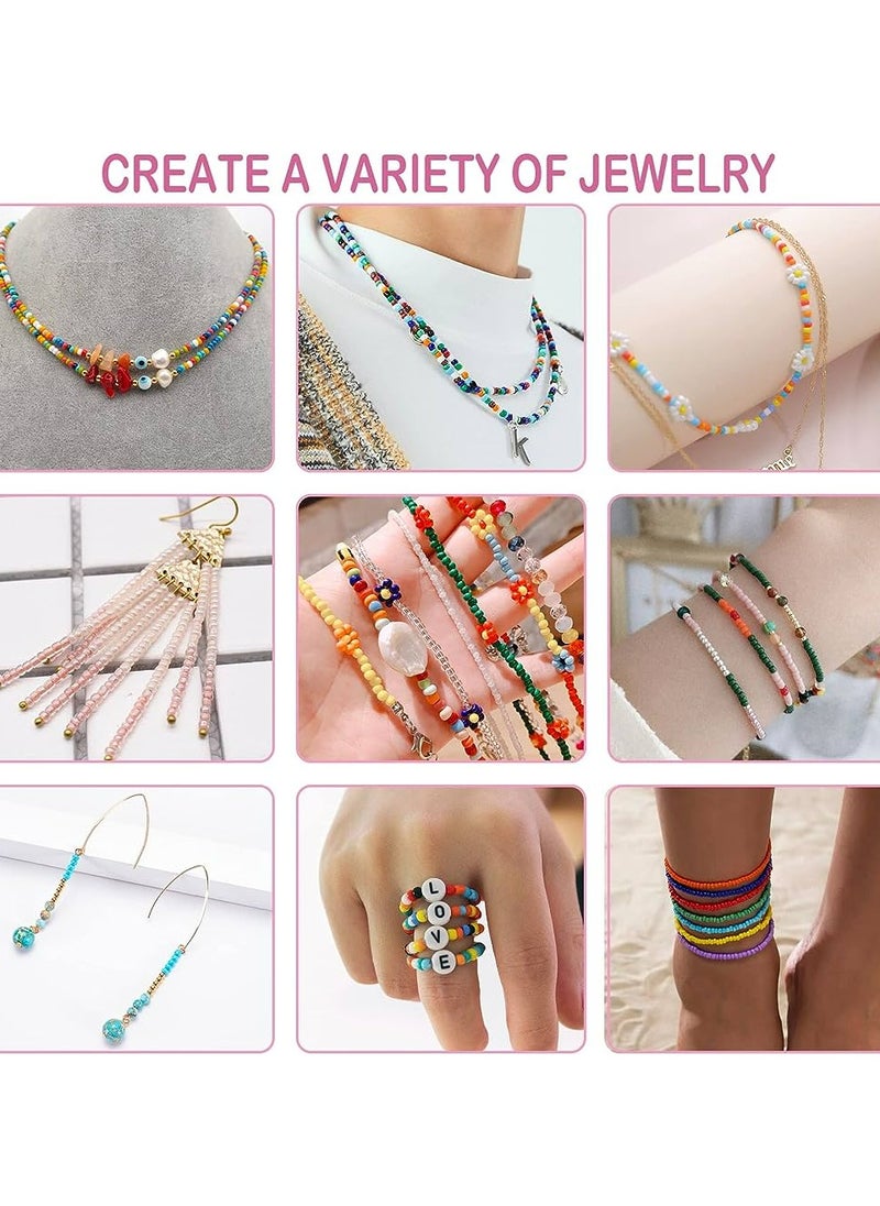 Mega set Craft Beads Kit