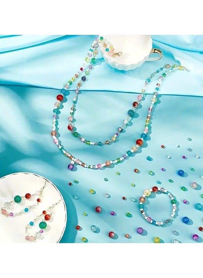 Mega set Craft Beads Kit
