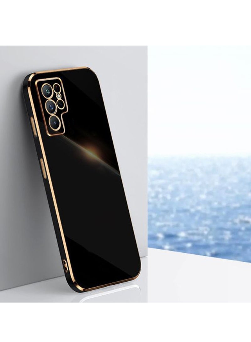 سامسونج غالاكسي S24 الترا الهاتف المحمول شل - Image 1