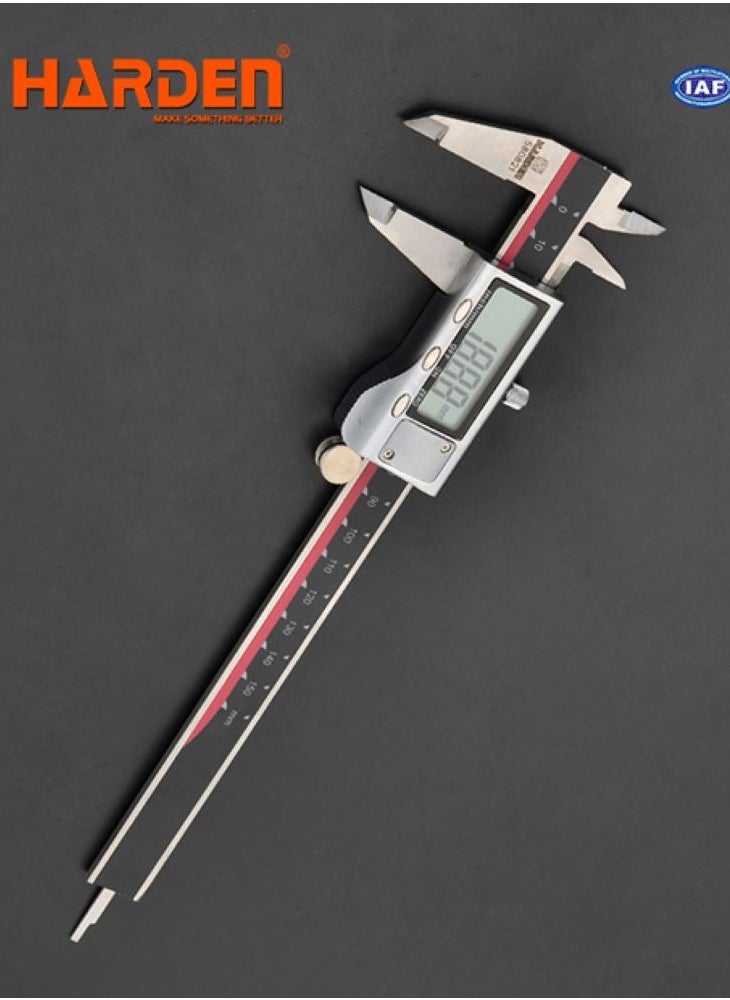 Harden - Professional Steel Digital Caliper - Image 1