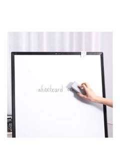 Deli 4-Piece White Board Erasers  - Image 2