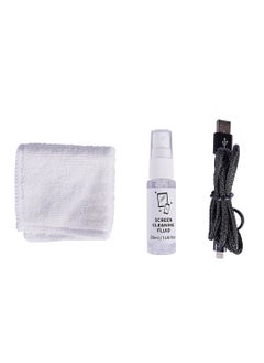 GENTLEMEN'S HARDWARE Survival Tech Set  - Image 2