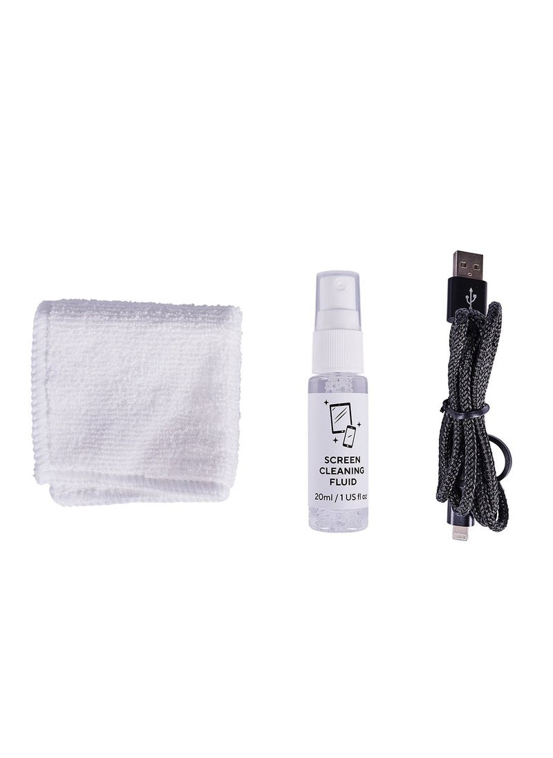 GENTLEMEN'S HARDWARE - Survival Tech Set - Image 1