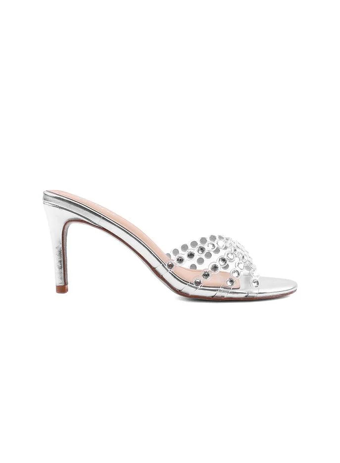كابلي Heel Slipper – Soft & Feminine