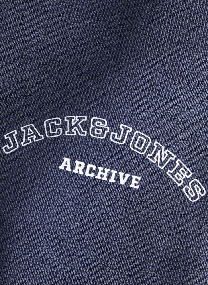 JACK & JONES Regular fit Sweatpants - Image 4