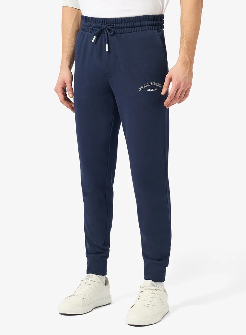 Regular fit Sweatpants