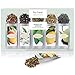 Tea Forte Single Steeps Loose Leaf Tea Sampler Assorted Variety Tea Box 15 Single Serve Pouches Green Tea - Image 2