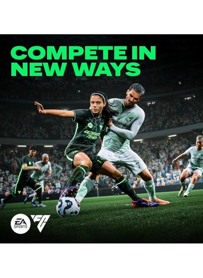 H120 EA SPORTS FC 25 for PS5 - PlayStation 5 - Original - Image 3
