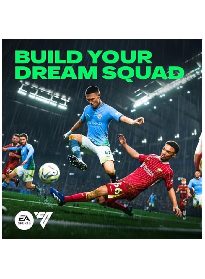 H120 EA SPORTS FC 25 for PS5 - PlayStation 5 - Original - Image 4