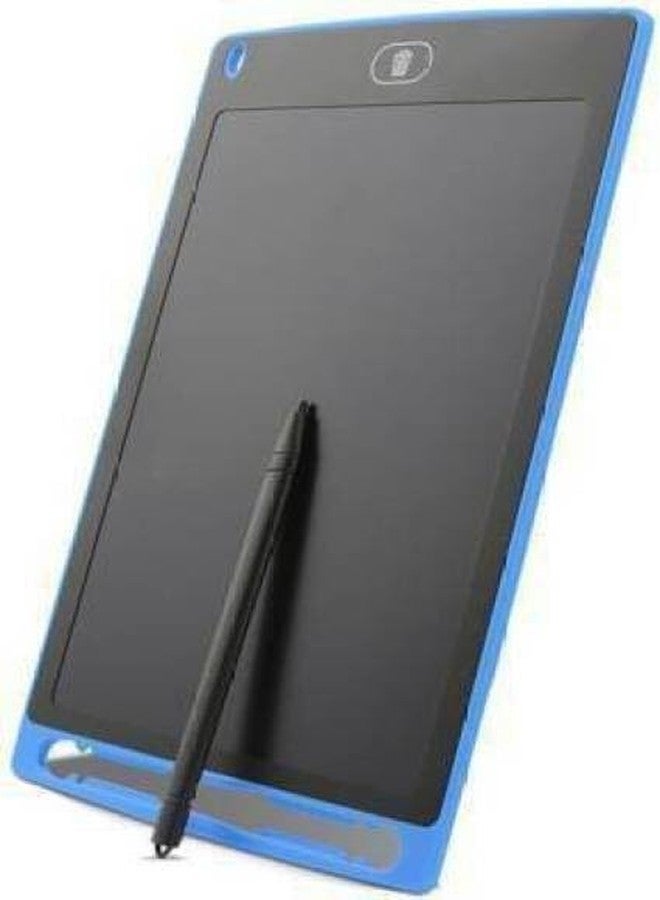 VICORP Writing Pad for Kids | LCD Screen Doodle Board | Digital Drawing Tablet | Stylus Included | One-Touch Erase | Screen Lock | Portable & Reusable | Eye-Friendly Display - Image 1