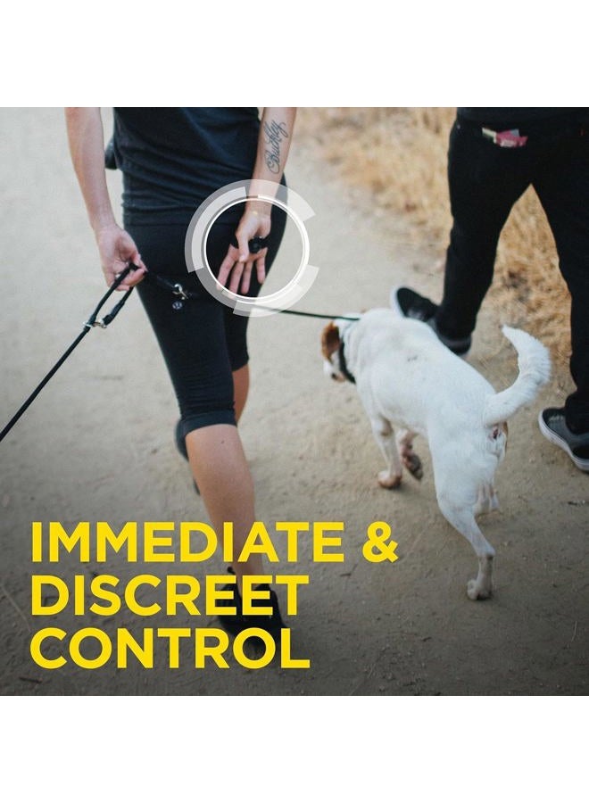 Dogtra جهاز تدريب الكلاب عن بُعد القابل للتوسيع HANDSFREE مربع للتحكم السري متوافق مع طرازات HANDSFREE Plus مع ضمان أمريكي - Image 5