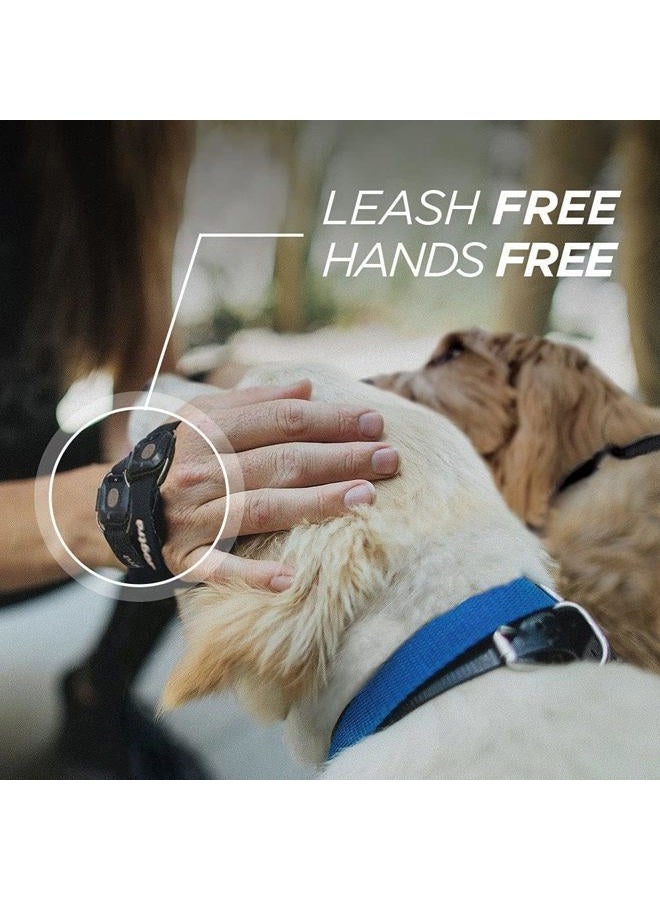 Dogtra جهاز تدريب الكلاب عن بُعد القابل للتوسيع HANDSFREE مربع للتحكم السري متوافق مع طرازات HANDSFREE Plus مع ضمان أمريكي - Image 4