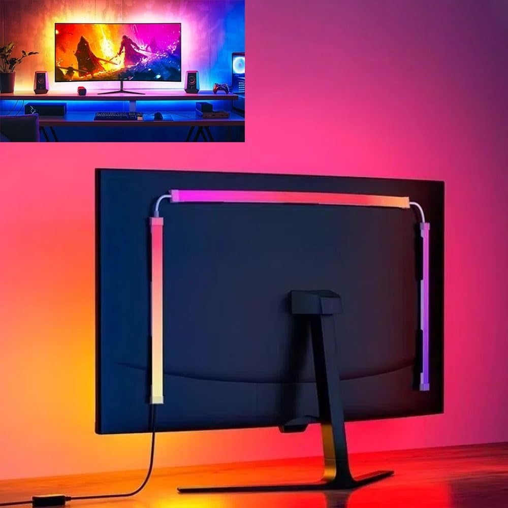 boom Boom Gaming Monitor Led Backlight ZCD464ACADFA2D3EE3E52Z