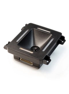 Embedded 1D 2D Barcode Scanner QR Bar Code Reader Module Scanner Wiegand Port Connection Auto Scanning for Gate Machine Tickets Checking Mobile Payment