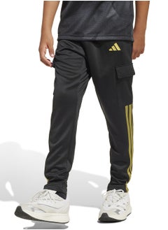 Adidas Youth House Of Tiro Colors Of Football Cargo Pants  - Image 1