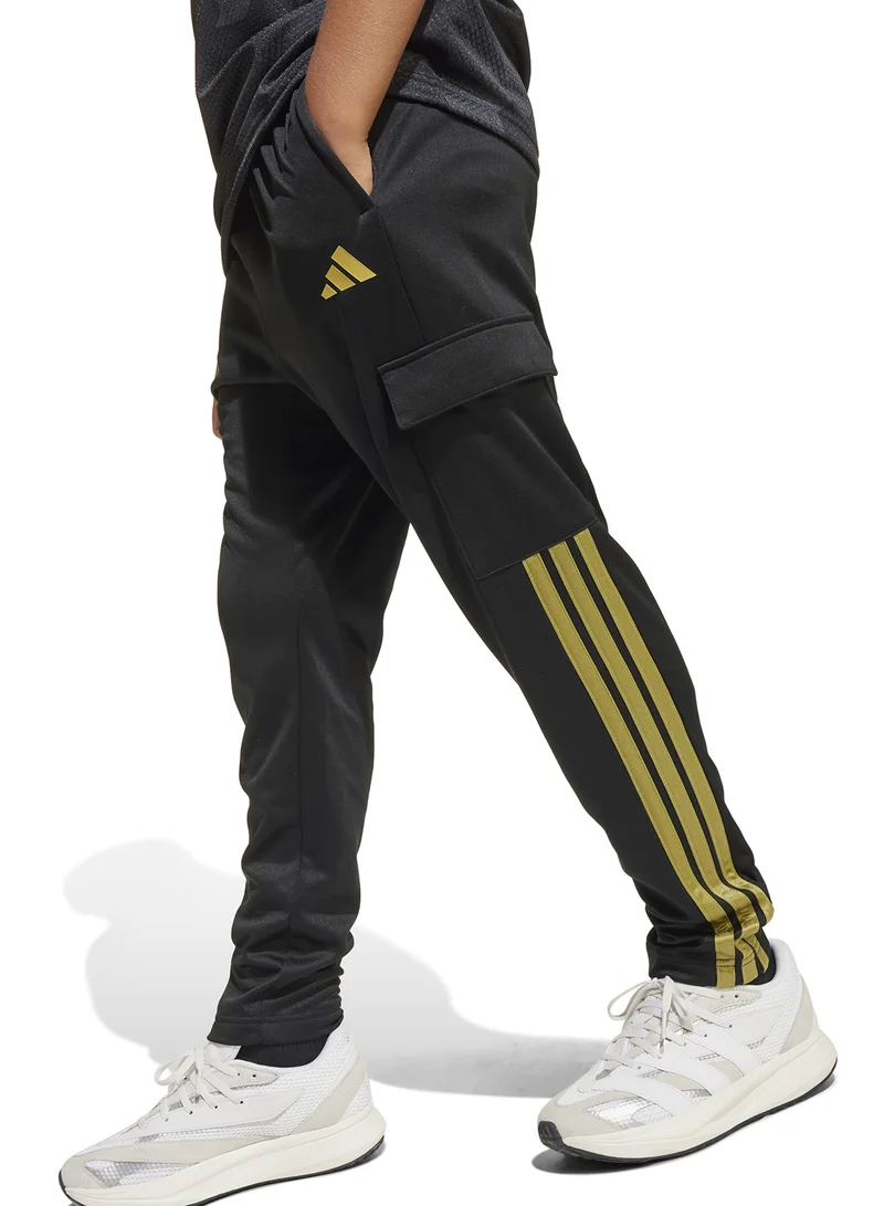 Adidas Youth House Of Tiro Colors Of Football Cargo Pants
