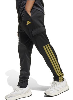 Adidas Youth House Of Tiro Colors Of Football Cargo Pants  - Image 3