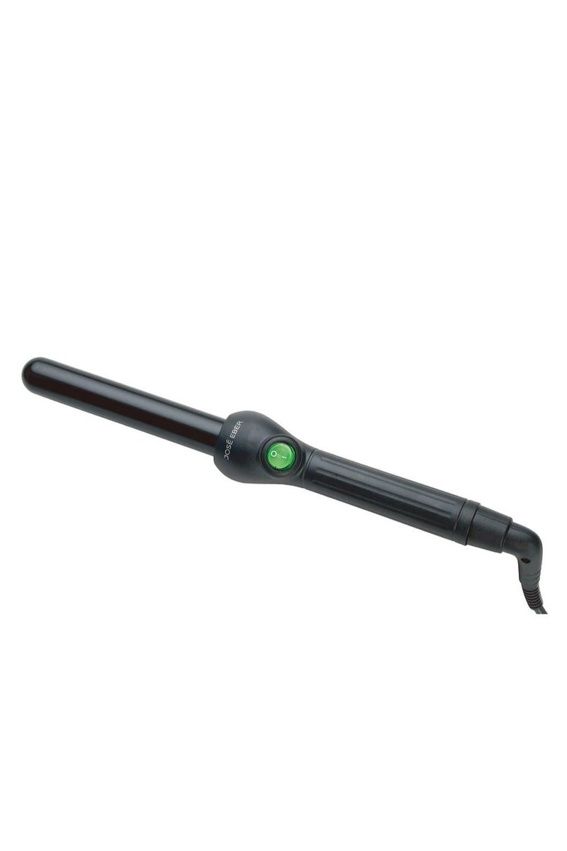 JOSE EBER Clipless Curling Iron 25mm Black - Image 3