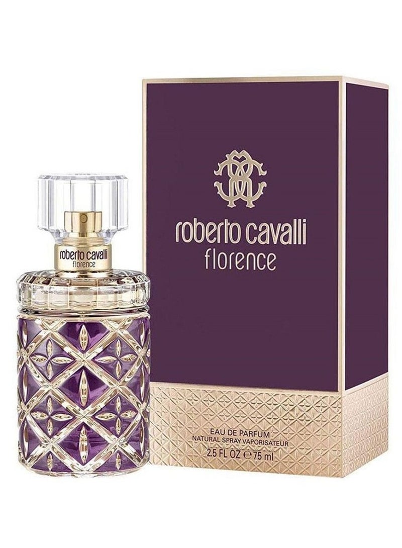 روبرتو كافالي عطر فلورنسا - Image 1