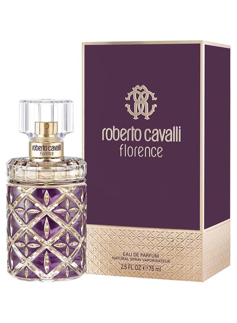 روبرتو كافالي عطر فلورنسا - Image 3