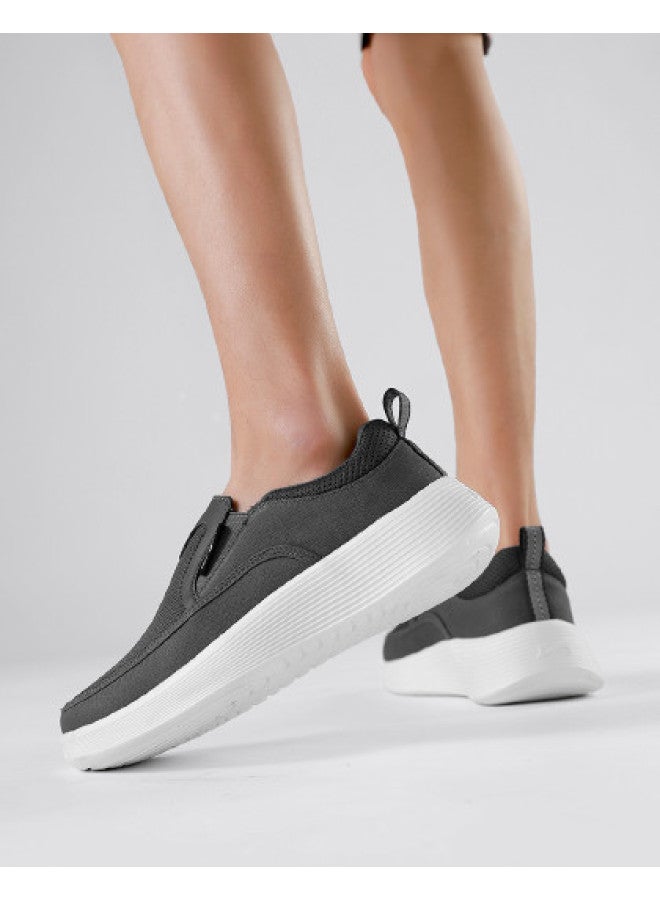Noble bird New Men's Shoes, Sneakers, Breathable Lightweight Versatile Casual Slip-ons For Seniors - Image 1