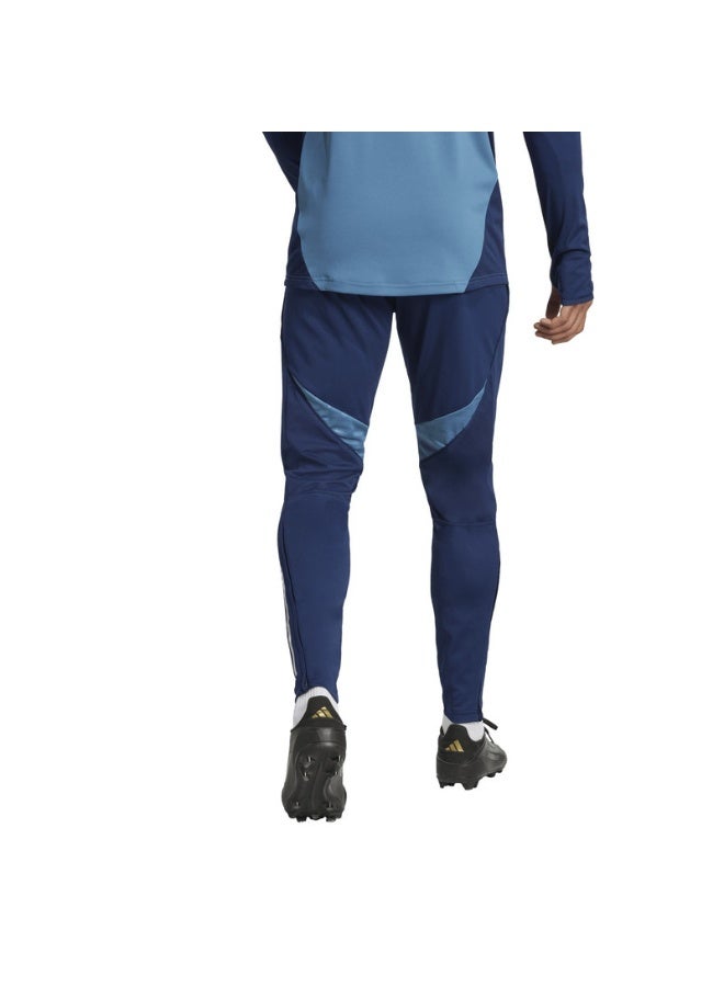 Adidas Adidas Afc Tr Pnt Blue Tracksuit Pants Pants For Men - Image 3