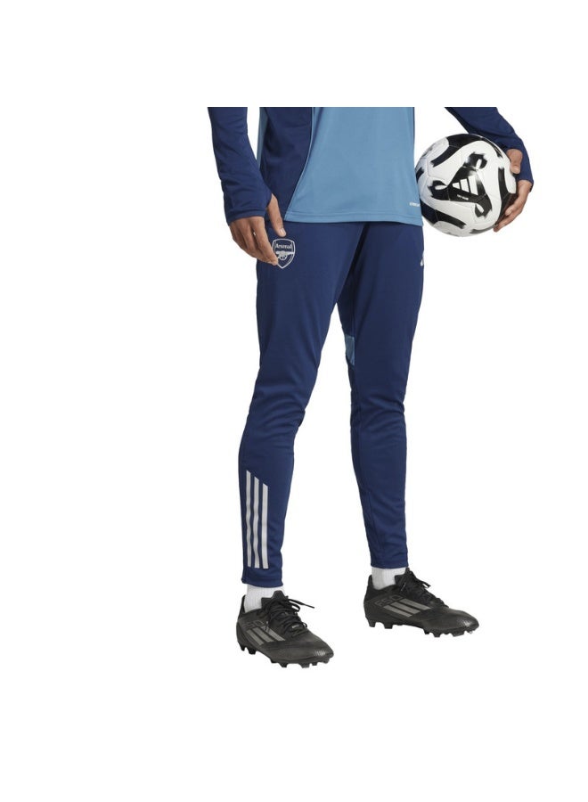 Adidas Adidas Afc Tr Pnt Blue Tracksuit Pants Pants For Men - Image 4