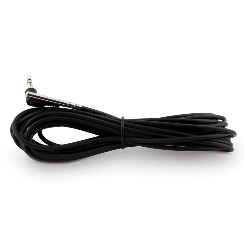 DIGITEN Digital NTC 10K 3950 Waterproof Temperature Sensors Temp Probe 16 Feet(5m) for Thermostat DTC101 DTC102 DTC151 Sensor Replace - Image 1