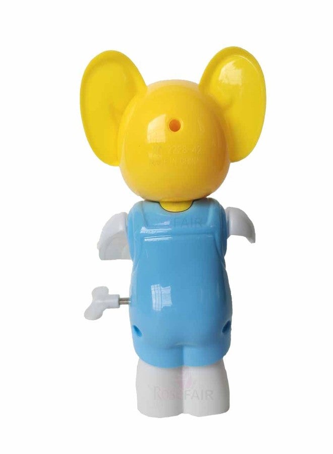 ROSEFAIR Cute Drummer Toy with Drumming and Dancing Action for Kids Baby Rattle Toys Set Toddler Kids Key-Operated Toys Kids (CAT-PINK-PAC-02) - Image 4