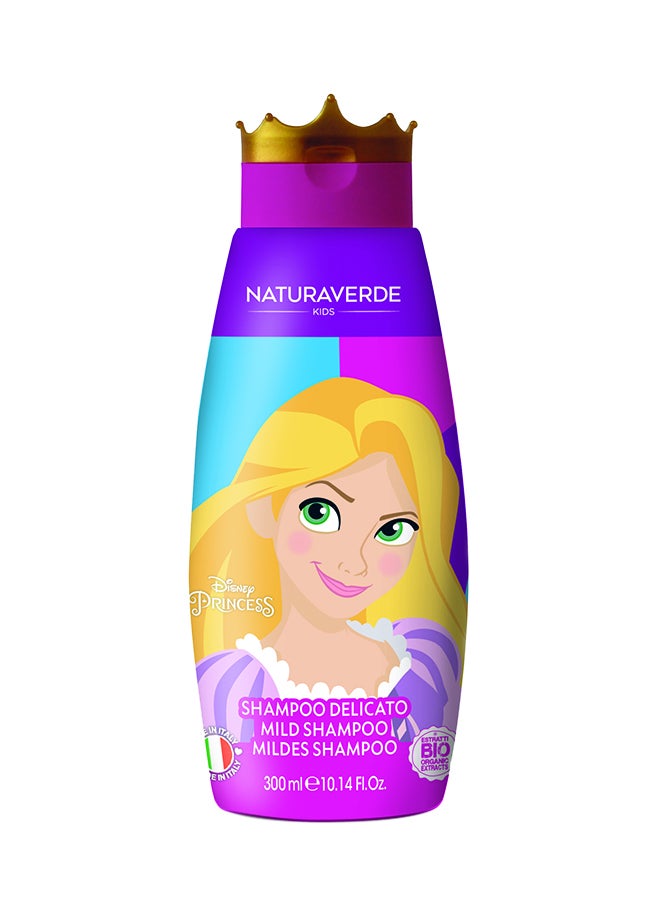 Princess Shampoo