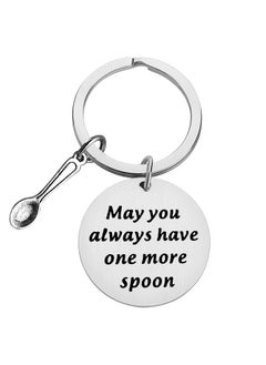 Spoon Theory Gift Keychain Fibromyalgia Gifts For Women Men Keyring Chronic Illness Gifts Mental Health Awareness Jewelry Encouragement Gifts Recovery Gifts Pain Sufferers Gifts - pzsku/ZCD471BF89BEABDAF9A22Z/45/_/1735214379/82708e6b-7b99-44c9-9ba4-61e22b66aeef