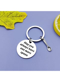 Spoon Theory Gift Keychain Fibromyalgia Gifts For Women Men Keyring Chronic Illness Gifts Mental Health Awareness Jewelry Encouragement Gifts Recovery Gifts Pain Sufferers Gifts - pzsku/ZCD471BF89BEABDAF9A22Z/45/_/1735214385/f554f8f9-9dc1-4543-91fd-8f3c7349ab0e