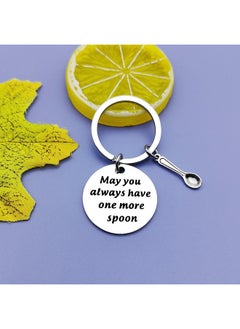 Spoon Theory Gift Keychain Fibromyalgia Gifts For Women Men Keyring Chronic Illness Gifts Mental Health Awareness Jewelry Encouragement Gifts Recovery Gifts Pain Sufferers Gifts - pzsku/ZCD471BF89BEABDAF9A22Z/45/_/1735214387/f66f03c1-3959-4b2a-a327-791987beed29