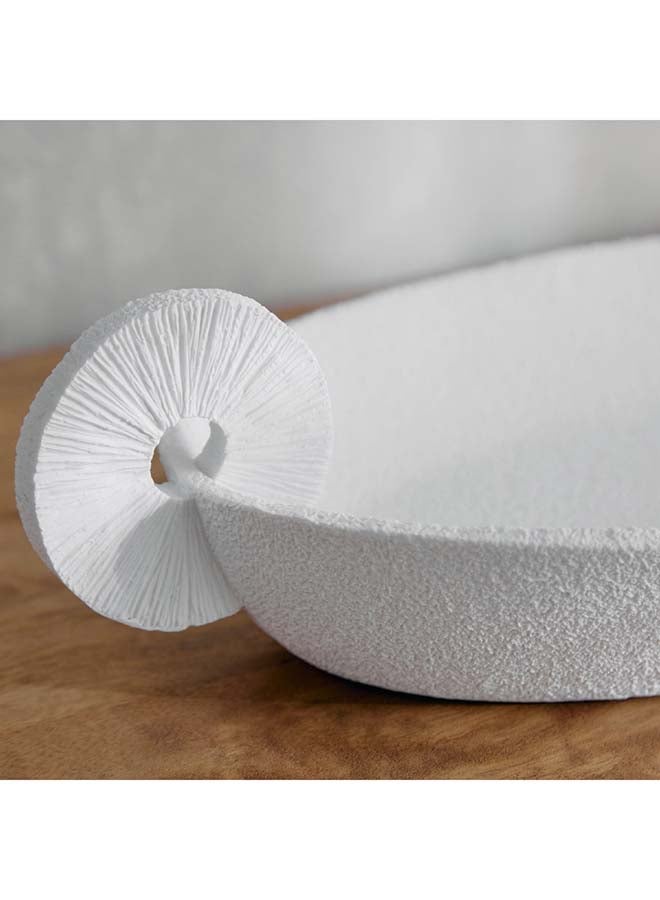 Home Box Ric Towel Tray 32 x 16 x 9 cm - Image 3