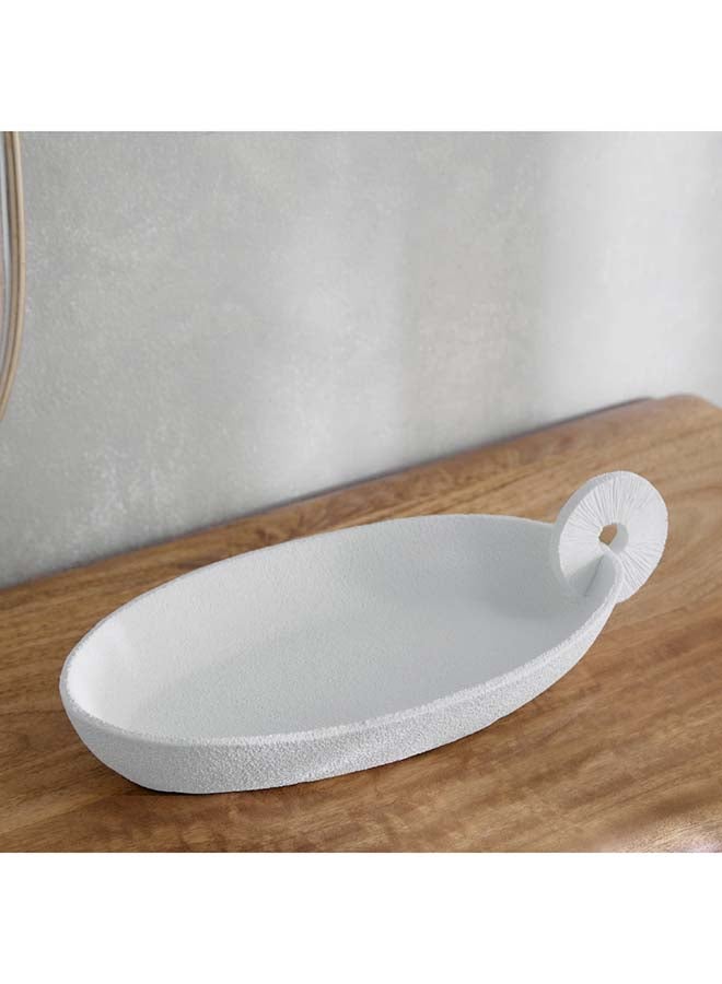 Home Box Ric Towel Tray 32 x 16 x 9 cm - Image 2