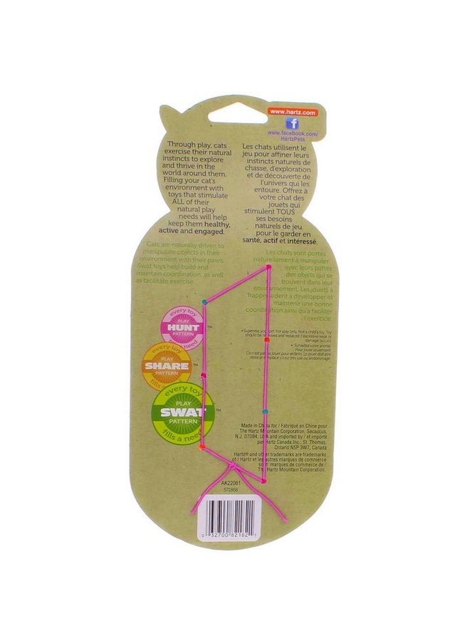 Hartz CAT TOY MIDNIGHT CRAZIES - Image 3
