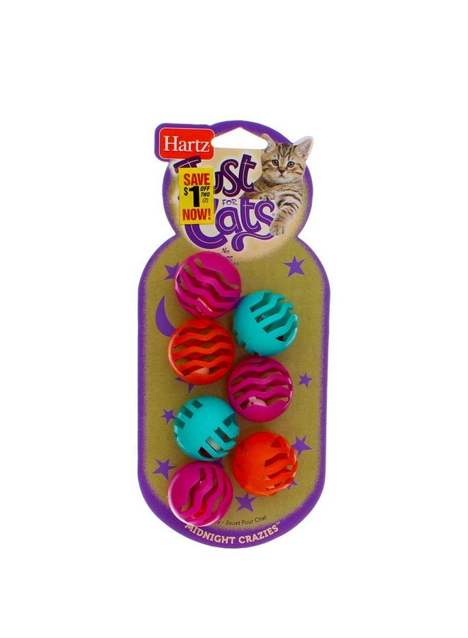 Hartz CAT TOY MIDNIGHT CRAZIES - Image 2