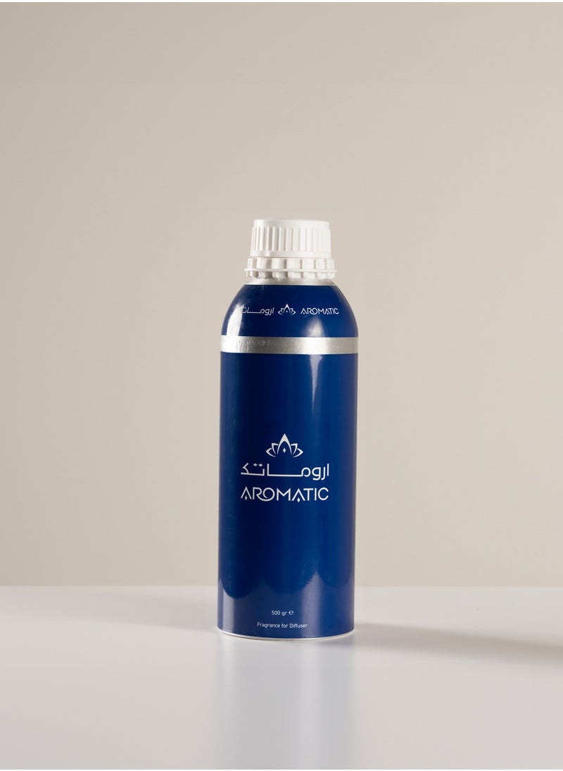 اروماتك - زيت عطري أوشن - 500 مل - Image 1