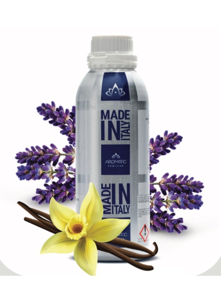 اروماتك - زيت عطري أوشن - 500 مل - Image 1