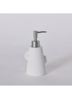 هوم بوكس موزّع صابون جلام جاليري من ريك - 9.2x8.5x17 سم  - Image 5
