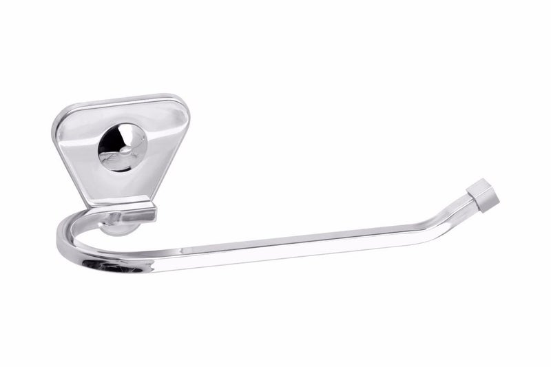 Fortune FORTUNE Premium Stainless Steel Bathroom Accessories Set/Robe Hook/Towel Bar/Soap Dish/Tumbler Holder (Silver, Set of 2) - 10 Pieces.  - Image 2