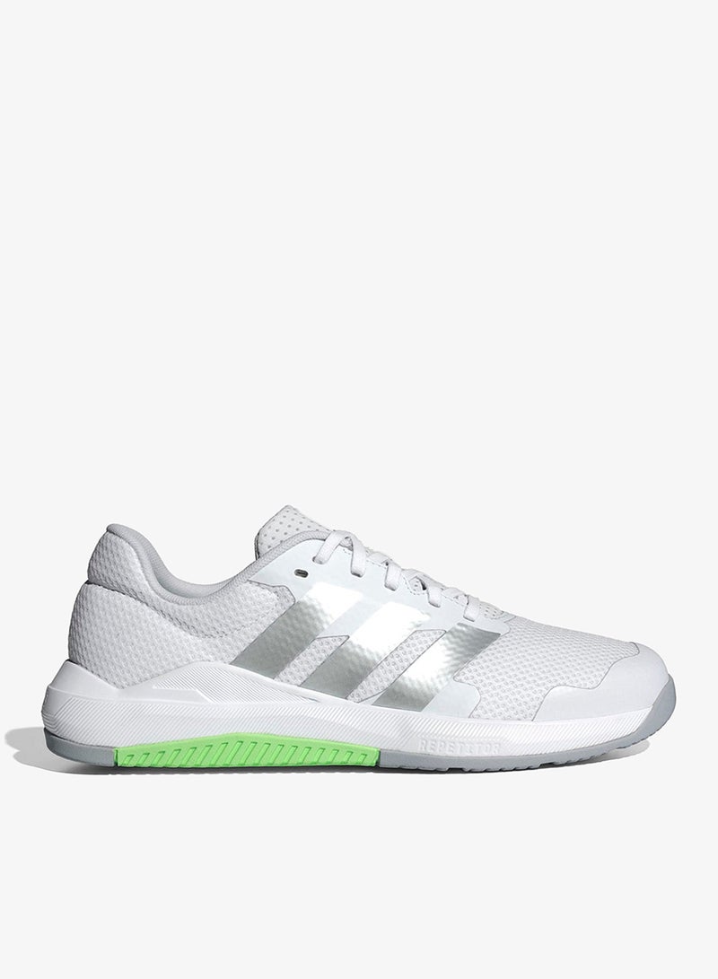 Adidas Dropset Base Training Shoes - Image 3