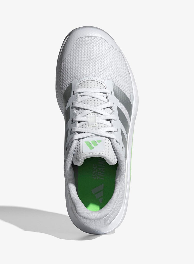 Adidas Dropset Base Training Shoes - Image 5