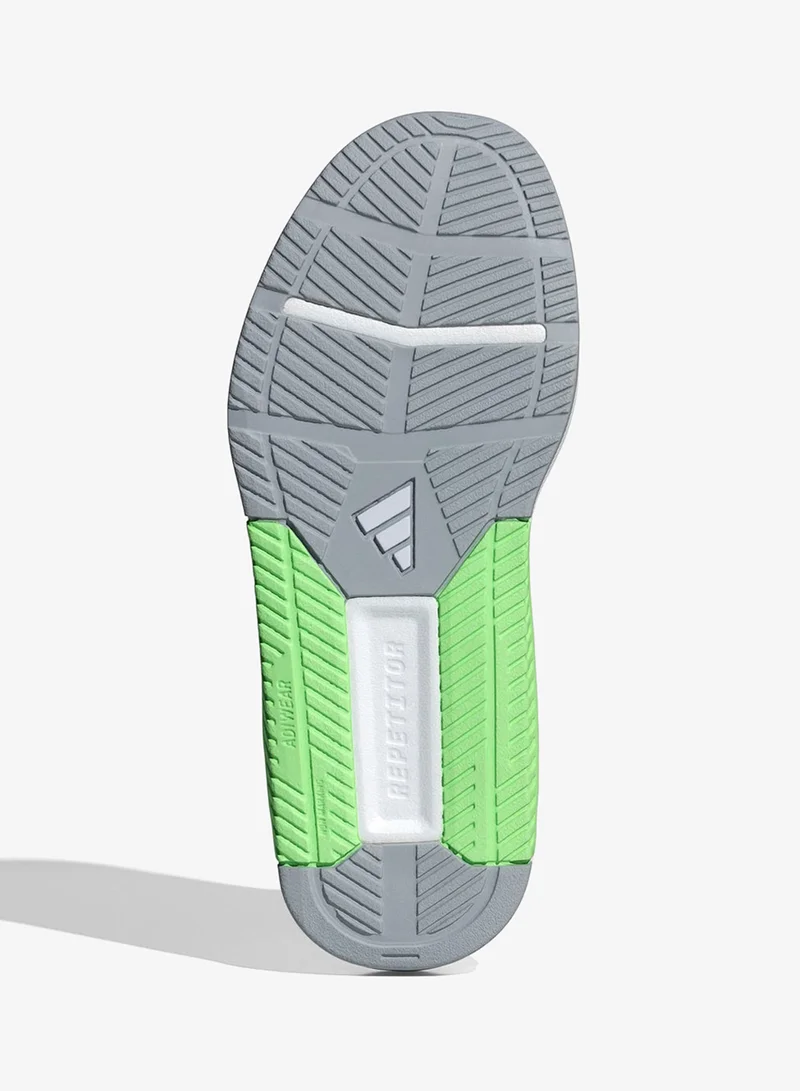اديداس أحذية تدريب دروب سيت بيس